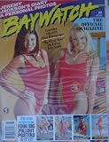 Baywatch Magazine #4 1995 , Yasmine Bleeth ,