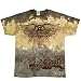 Search : Aerosmith - Ray Logo Tie Dye T-Shirt