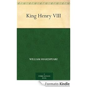 King Henry VIII