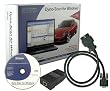 Image of Auterra A-302 Dyno-Scan for Windows CAN USB - OBD II Scan Tool and Dynamometer