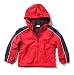 Sweet and Soft Baby All Weather Athletic Jacket