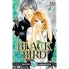 Black Bird T07