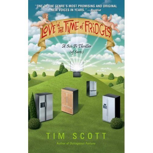Love in the Time of Fridges