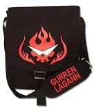 Gurren Lagann: Brigade Messenger Bag