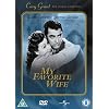 My Favourite Wife [DVD]
