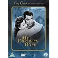 My Favorite Wife [DVD]