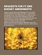 Requests for FY 2005 budget amendments: communication from the President of the United States transmitting requests for FY 2005 budget amendments for ... proposals for the Departments of Health a