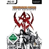 Warhammer Online: Age of Reckoningvon "Electronic Arts"