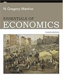 Essentials of Economics