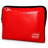 Manhattan Portage Vinyl Laptop Sleeve