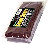 Buffalo Bills 2.1lbs Pepperoni Short Shots (120 beef and pork sticks per bag)