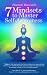 Books : 7 Mindsets to Master Self-Awareness