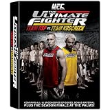 Ufc: Ultimate Fighter Season 12