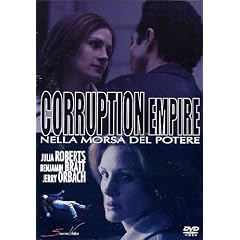 Corruption Empire