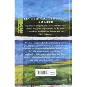 Inselweihnachten: Eine Geschichte von der Liebe