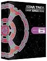 Star Trek Deep Space Nine - The Complete Sixth Season