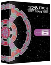 Star Trek Deep Space Nine - The Complete Sixth Season