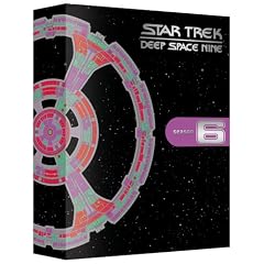 Star Trek Deep Space Nine - The Complete Sixth Season