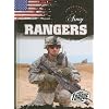 Army Rangers (Torque Books: Armed Forces) (Torque: Armed Forces)