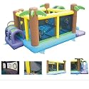 Explorer Jumper Commercial Grade Bouncer