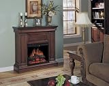 Review Classic Flame 23WM436AMH-0313 / Classic Flame Electric Fireplace 