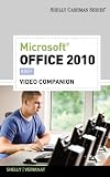 Video DVD for Shelly/Vermaat's Microsoft Office 2010: Brief