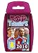 Aston Villa Football Club Top Trumps Specials