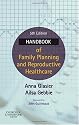 Handbook of Family Planning and Reproductive Healthcare