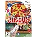 Famille en folie - Circus party