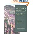Precious Heritage: The Status of Biodiversity in the United States by Bruce A. Stein, Lynn S. Kutner, and Jonathan S. Adams