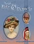 Vintage Hats & Bonnets 1770-1970 Second Edition (Vintage Hats & Bonnets 1770-1970: Identification & Values)