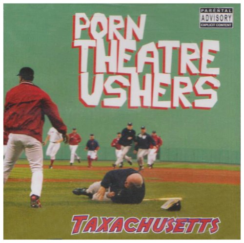 CD-Charts  Music : Taxachusetts