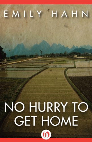 No Hurry to Get Home