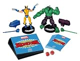 Marvel Legends Showdown Starter Set: Hulk and WolverineIMAGE