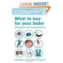 What to Buy for Your Baby: Choosing the Equipment That's Right for You