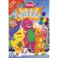 Barney - Let's Go To The Fair (incl. Bonus Disc)