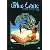 Blue Estate, Tome 4 :