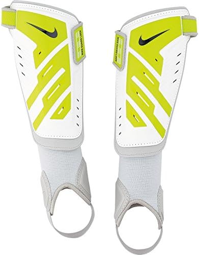 Nike Youth Protegga Shield Soccer Shin Guards'