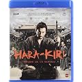 Hara-Kiri [Blu-ray]