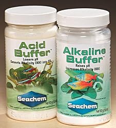 Acid Buffer, 1.2 kg / 2.6 lbs