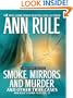 Smoke, Mirrors, and Murder: And Other True Cases (Wheeler Hardcover)