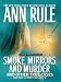 Smoke, Mirrors, and Murder (Wheeler Large Print Book Series)