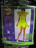 IMAGE OF Tinkerbell Halloween Costume