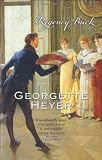 Cover of Regency Buck by Miss Georgette Heyer 0099465582