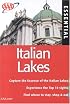 AAA Essential Italian Lakes, 6th Edition (Aaa Essential Italian Lakes)