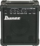 Ibanez IBZ10B Rehearsal Rig 10-Watt Electric Bass Guitar Combo Amp