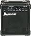 Ibanez IBZ10B Rehearsal Rig 10-Watt Electric Bass Guitar Combo Amp