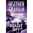 Deadly Gift (The Flynn Brothers Trilogy)