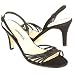 Caparros Americana Black high-heels Image