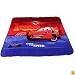 Disney Cars Micro Fleece Deluxe Throw Blanket